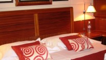 SOAN -  VIP Cabin